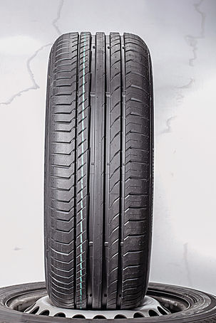 Continental Sportcontact 5